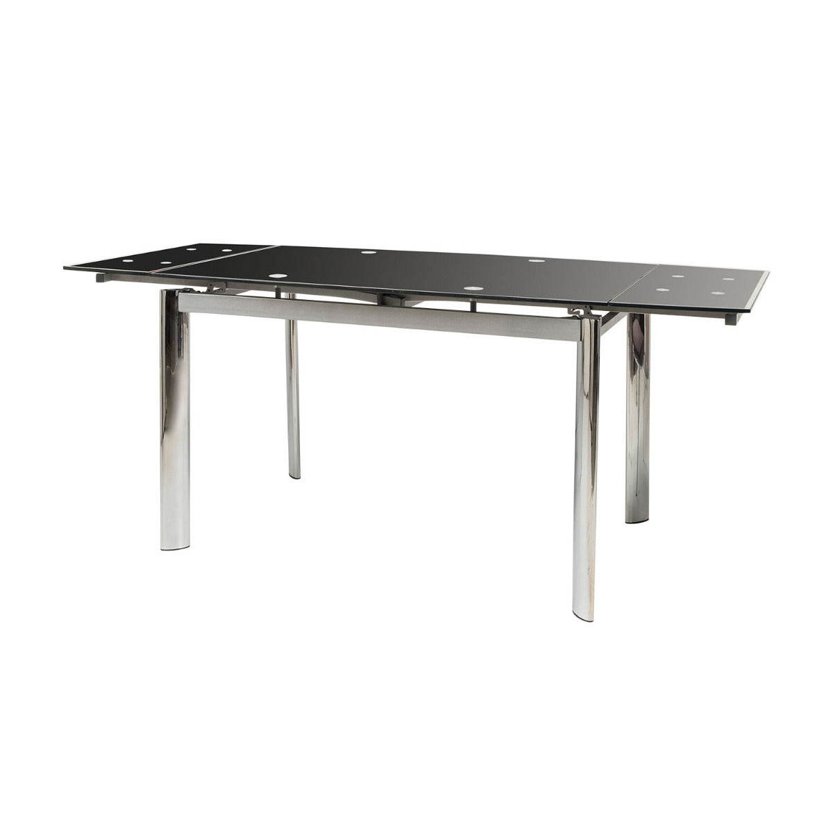 stamatis-center-sc-eeb31a8970-1 Τραπέζι Alpino Μαύρο 120(180) x 80 x 76
