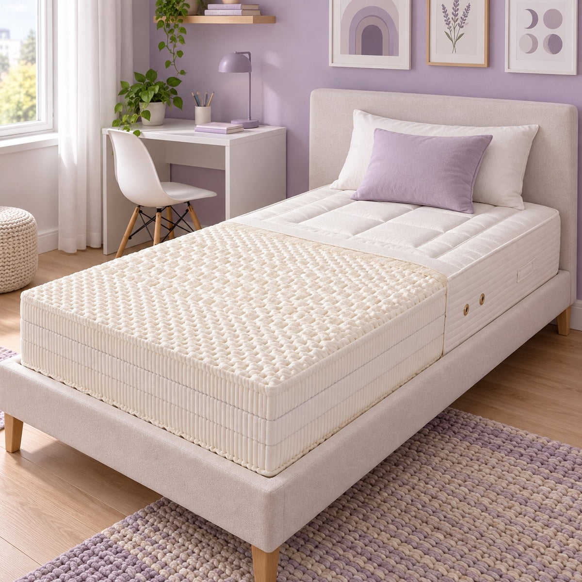 EXTASIS FUTON SLIM