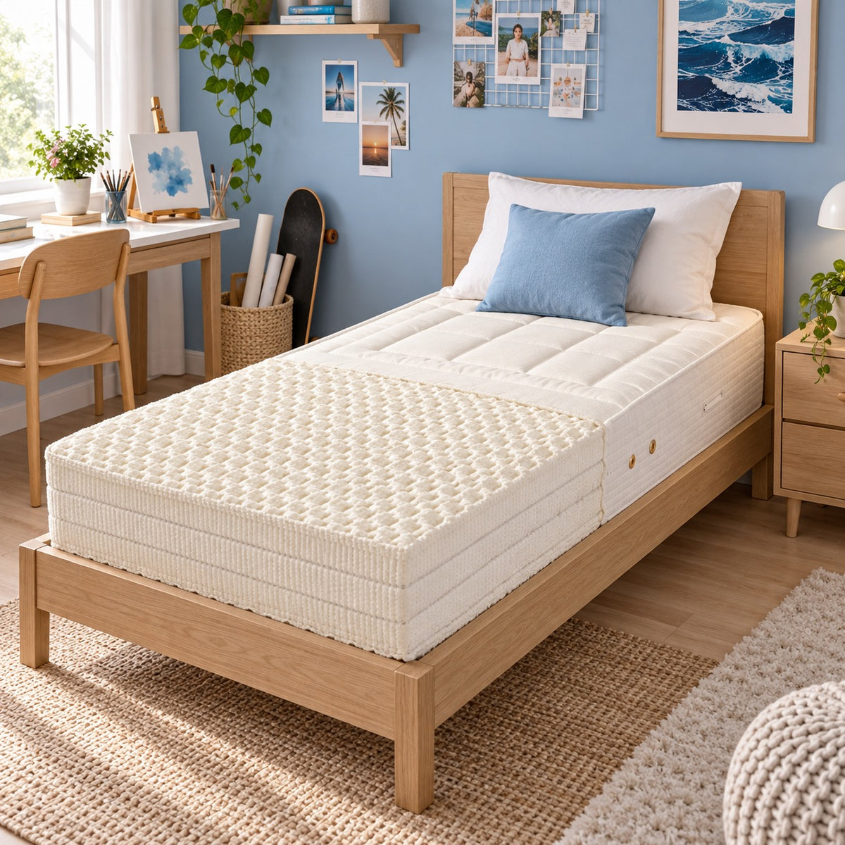 FANTASTICO FUTON SLIM