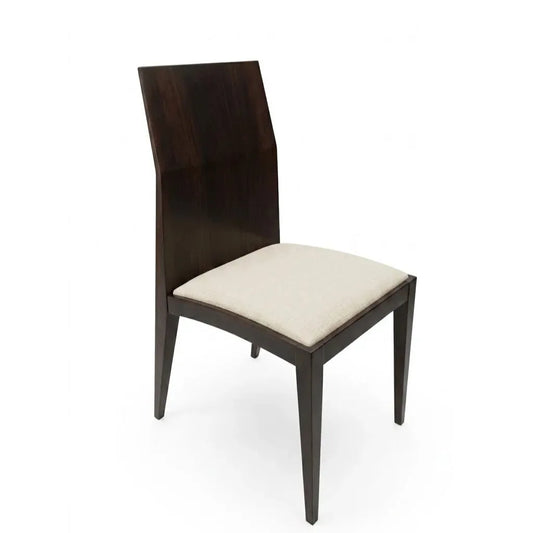 ΤΡΑΠΕΖΙ CEASAR ΜΕ ΠΡΟΕΚΤΑΣΗ (SET) WENGE