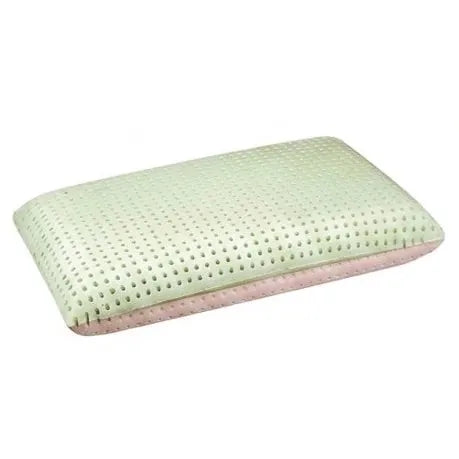 APOLLO - ΜΕ MEMORY FOAM, ΥΠΟΑΛΛΕΡΓΙΚΟ ΣΕ ΔΙΠΛΗ ΠΡΟΣΤΑΤΕΥΤΙΚΗ ΘΗΚΗ, 2FACE ΤΕΧΝΟΛΟΓΙΑ, ΑΙΘΕΡΙΑ ΕΛΑΙΑ & ΒΟΤΑΝΑ