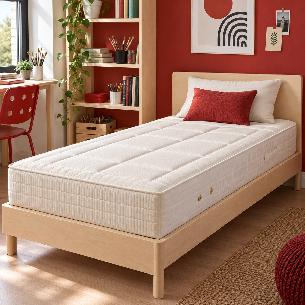 OSCAR FUTON SLIM