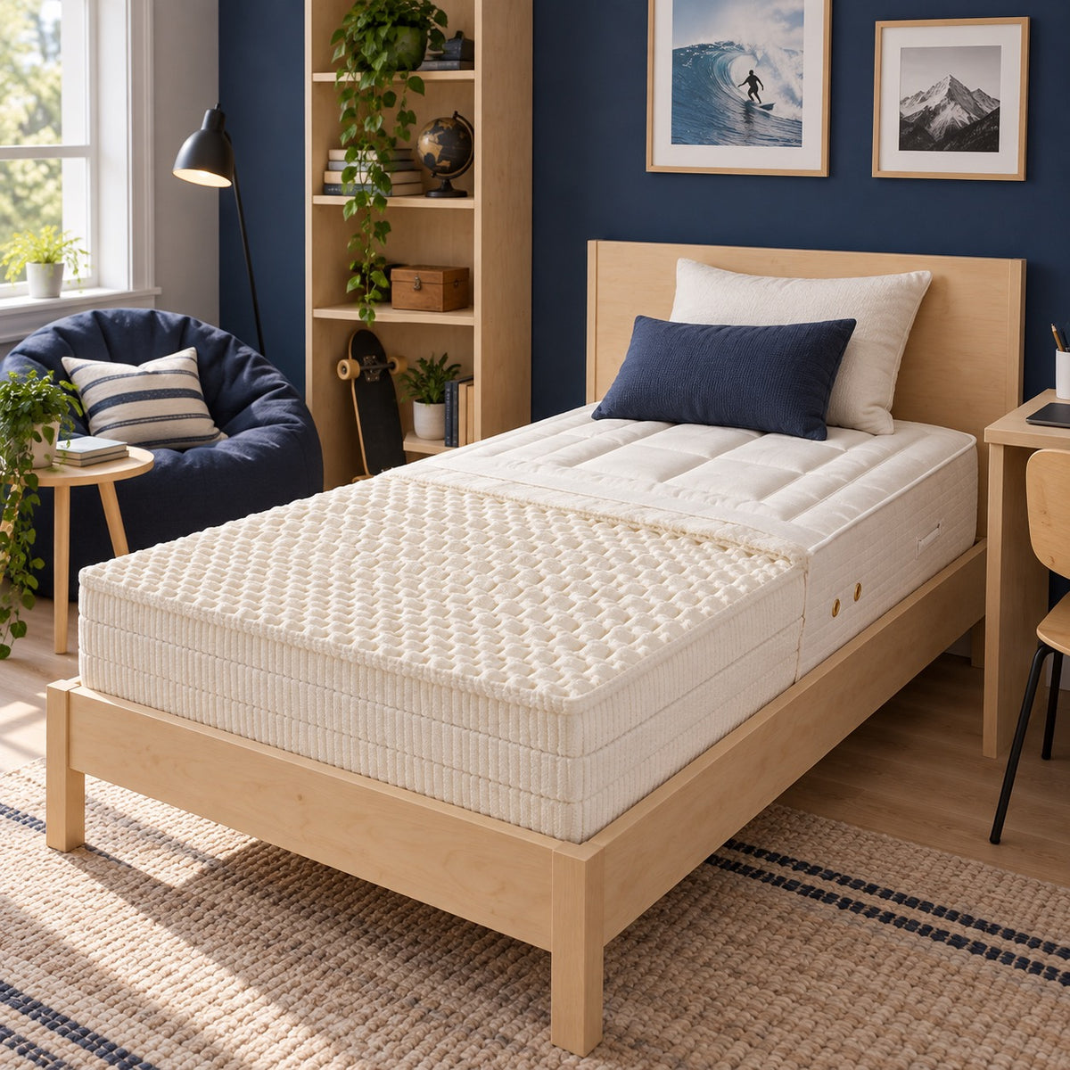 EXTASIS FUTON