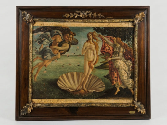 ΠΙΝΑΚΑΣ ΑΦΡΟΔΙΤΗ - BOTTICELLI