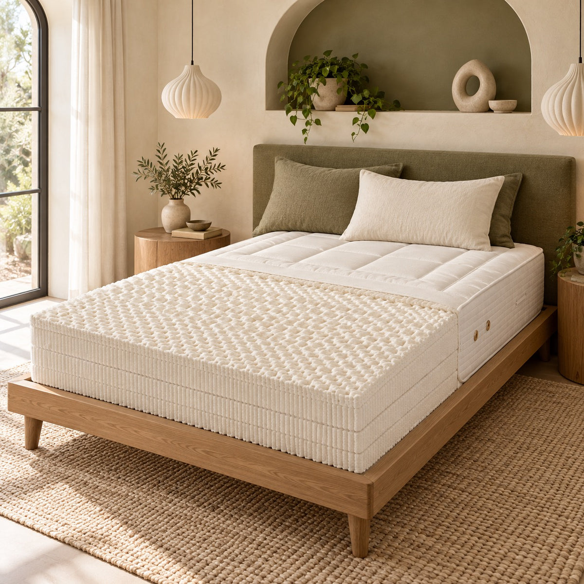 FANTASTICO FUTON SLIM