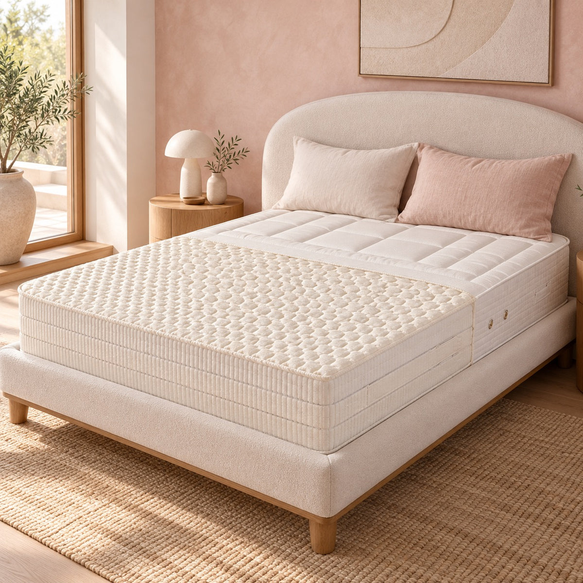 EXTASIS FUTON SLIM