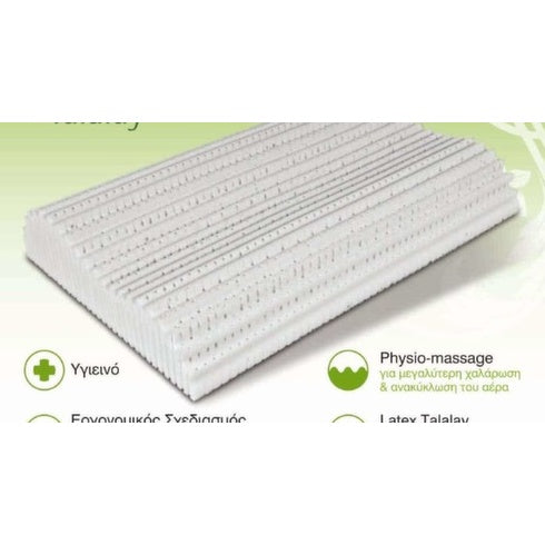 Latex Talalay