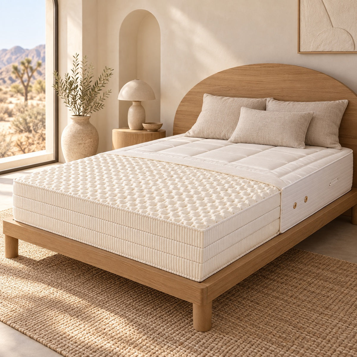 OSCAR FUTON SLIM