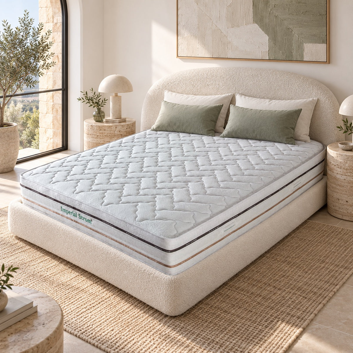 PANTHEON ERGOLATEX