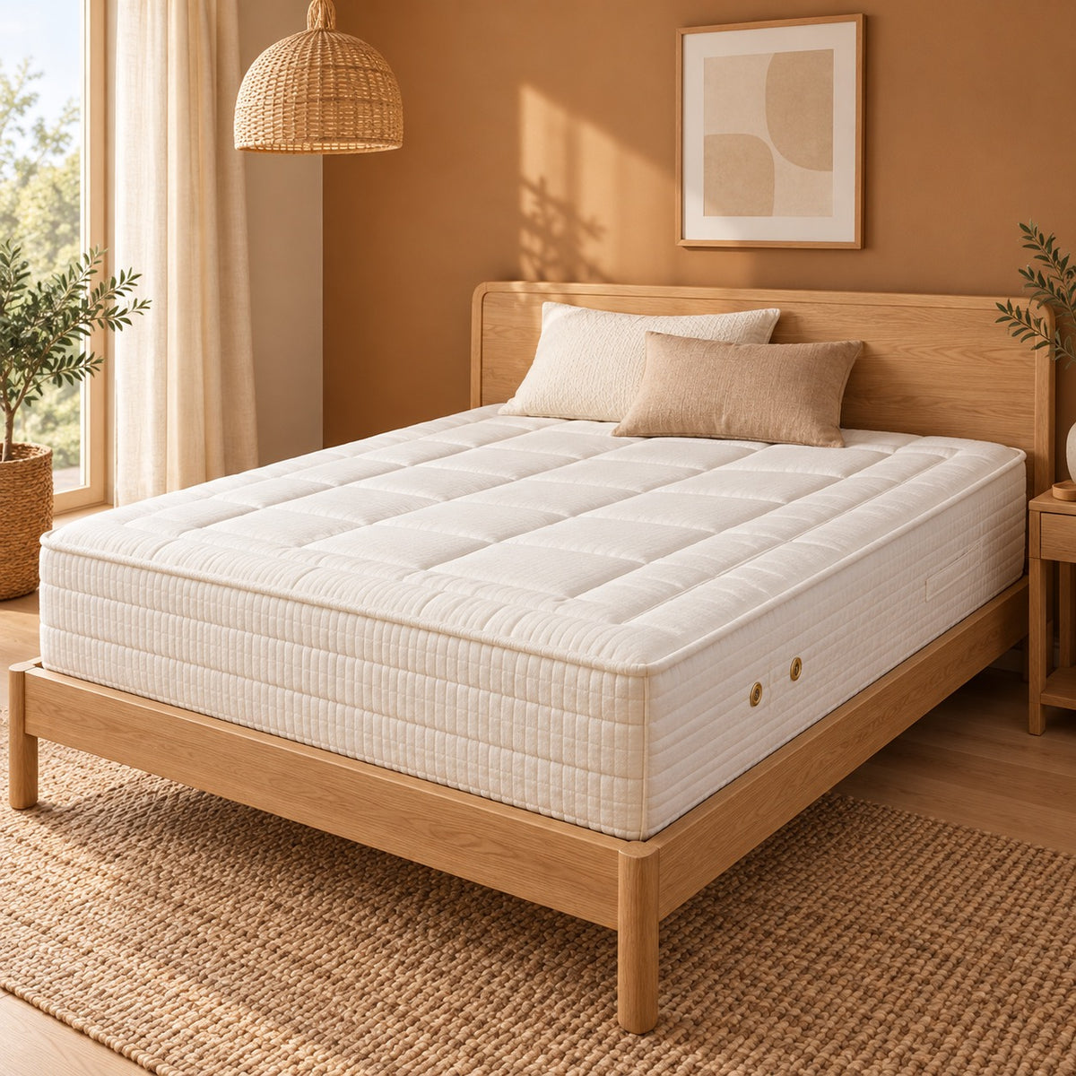 NOBEL FUTON