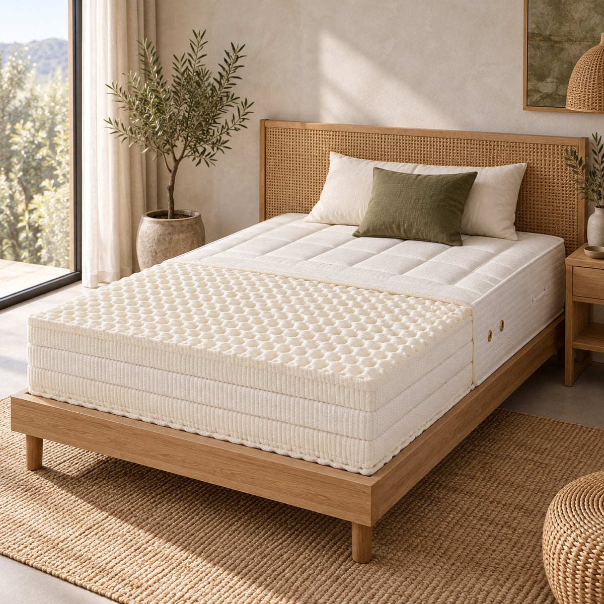 EXTASIS FUTON