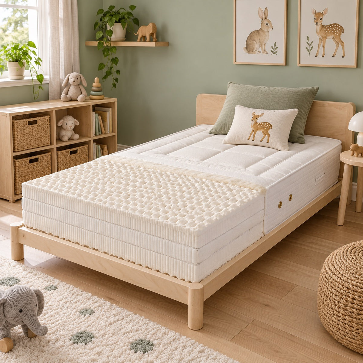 NOBEL FUTON