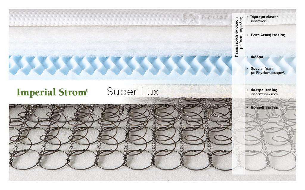 SUPER LUX