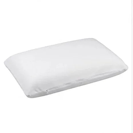 APOLLO - ΜΕ MEMORY FOAM, ΥΠΟΑΛΛΕΡΓΙΚΟ ΣΕ ΔΙΠΛΗ ΠΡΟΣΤΑΤΕΥΤΙΚΗ ΘΗΚΗ, 2FACE ΤΕΧΝΟΛΟΓΙΑ, ΑΙΘΕΡΙΑ ΕΛΑΙΑ & ΒΟΤΑΝΑ
