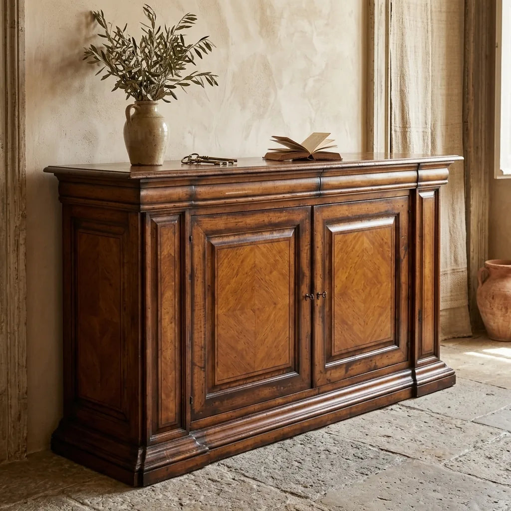 ΜΠΟΥΦΕΣ ΑΝΤΙΚΕ (SET)
