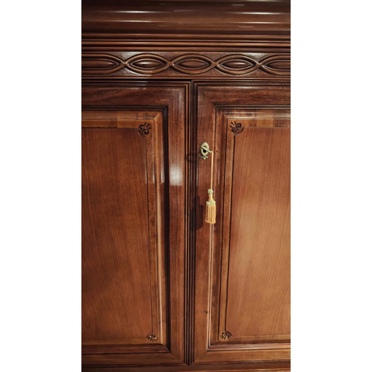 ΜΠΟΥΦΕΣ 307 4/Α MAISON PHILIP (SET)