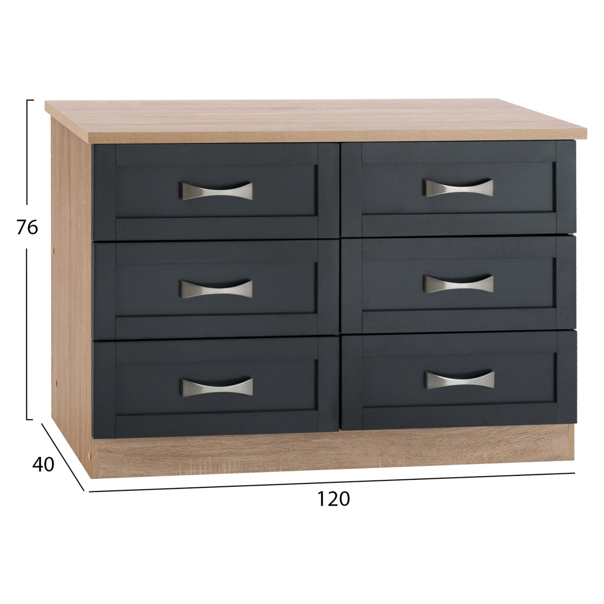 stamatis-center-sc-4420c2d682-2 ΤΟΥΑΛΕΤΑ-ΣΥΡΤΑΡΙΕΡΑ MILANI ΜΕ 6 ΣΥΡΤΑΡΙΑ SONAMA-ΓΚΡΙ 120X40X76Y εκ.