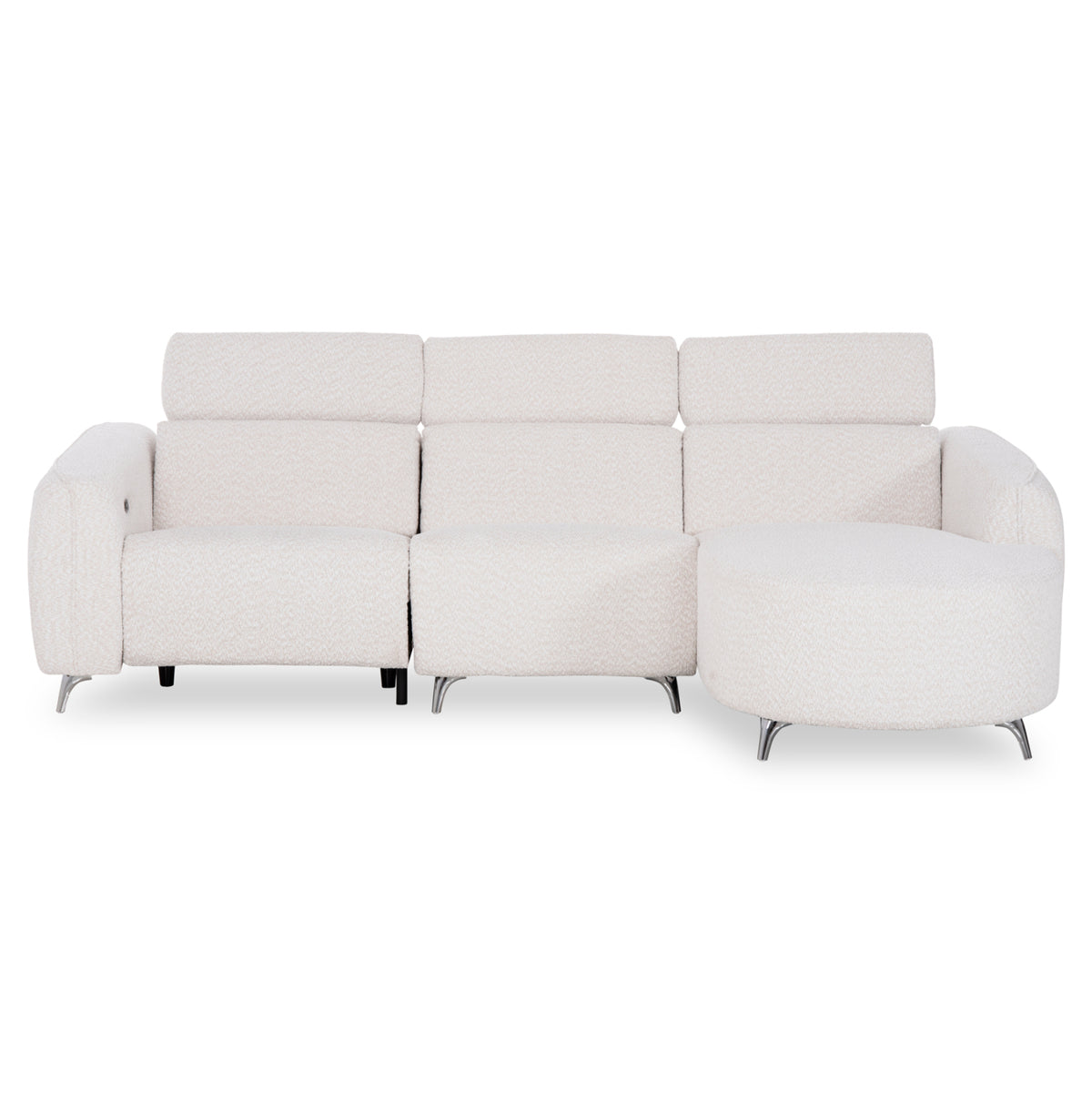 stamatis-center-sc-4f42315b9f-4 ΚΑΝΑΠΕΣ ΔΕΞΙΑ ΓΩΝΙΑ 3Θ ΜΕ RECLINE VALENTE ΜΠΕΖ ΥΦΑΣΜΑ 275x160x104Yεκ