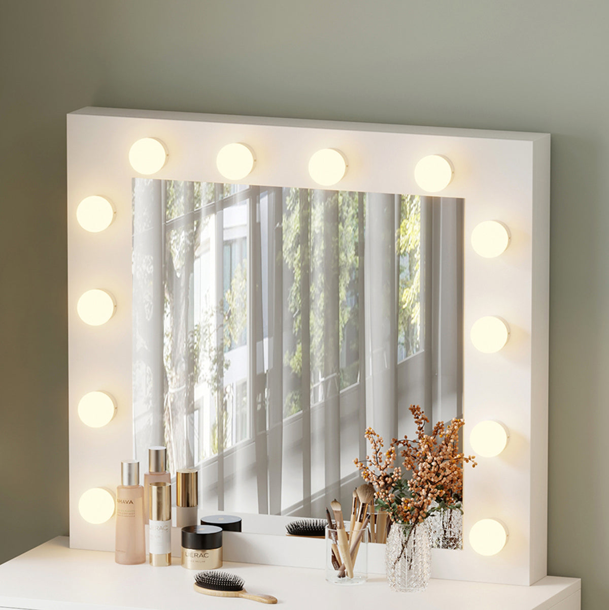 stamatis-center-sc-a93b1588ed-7 ΤΟΥΑΛΕΤΑ ΜΕ ΦΩΤΙΣΜΟ LED & ΣΥΡΤΑΡΙΑ BEYON ΜΕΛΑΜΙΝΗ ΣΕ ΛΕΥΚΟ 80x40x140Υεκ.