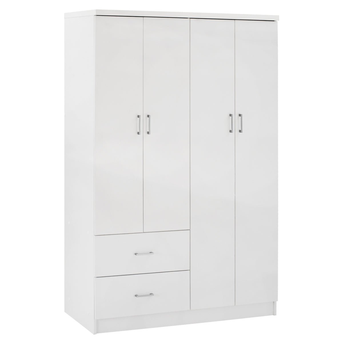 stamatis-center-sc-abb5d156fc-1 ΝΤΟΥΛΑΠΑ 4ΦΥΛΛΗ ME 2 ΣΥΡΤΑΡΙΑ BLAKELY ΛΕΥΚΗ 120Χ42,5Χ180,5 εκ.