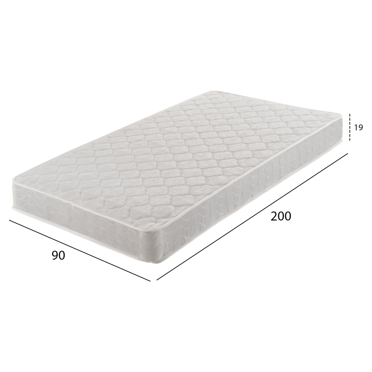 stamatis-center-sc-caf31b3399-2 ΣΤΡΩΜΑ CONTINUOUS SPRING ΔΙΠΛΗΣ ΟΨΗΣ 90x200 εκ.