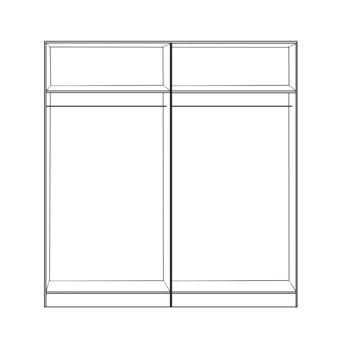 stamatis-center-sc-e3ebfa95e0-3 ΣΕΤ 2 ΤΜΧ ΝΤΟΥΛΑΠΑ 4ΦΥΛΛΗ SONAMA 160X42X181 HM11350.02