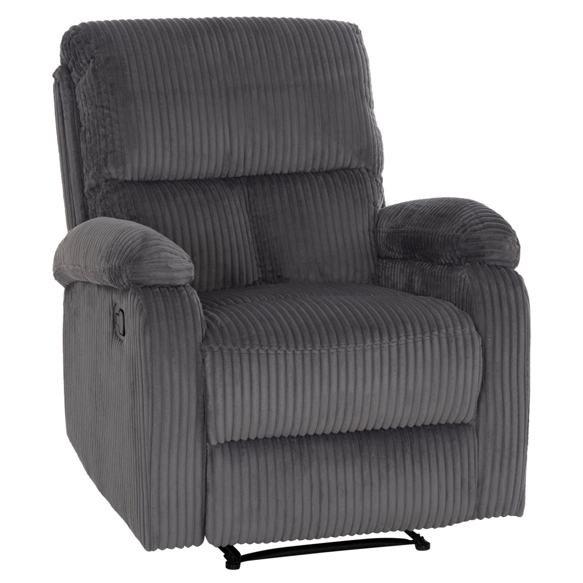 stamatis-center-sc-ef13603f8d-1 ΠΟΛΥΘΡΟΝΑ RELAX DIONI ΓΚΡΙ ΡΙΓΕ ΥΦΑΣΜΑ 85x90x100Υεκ.