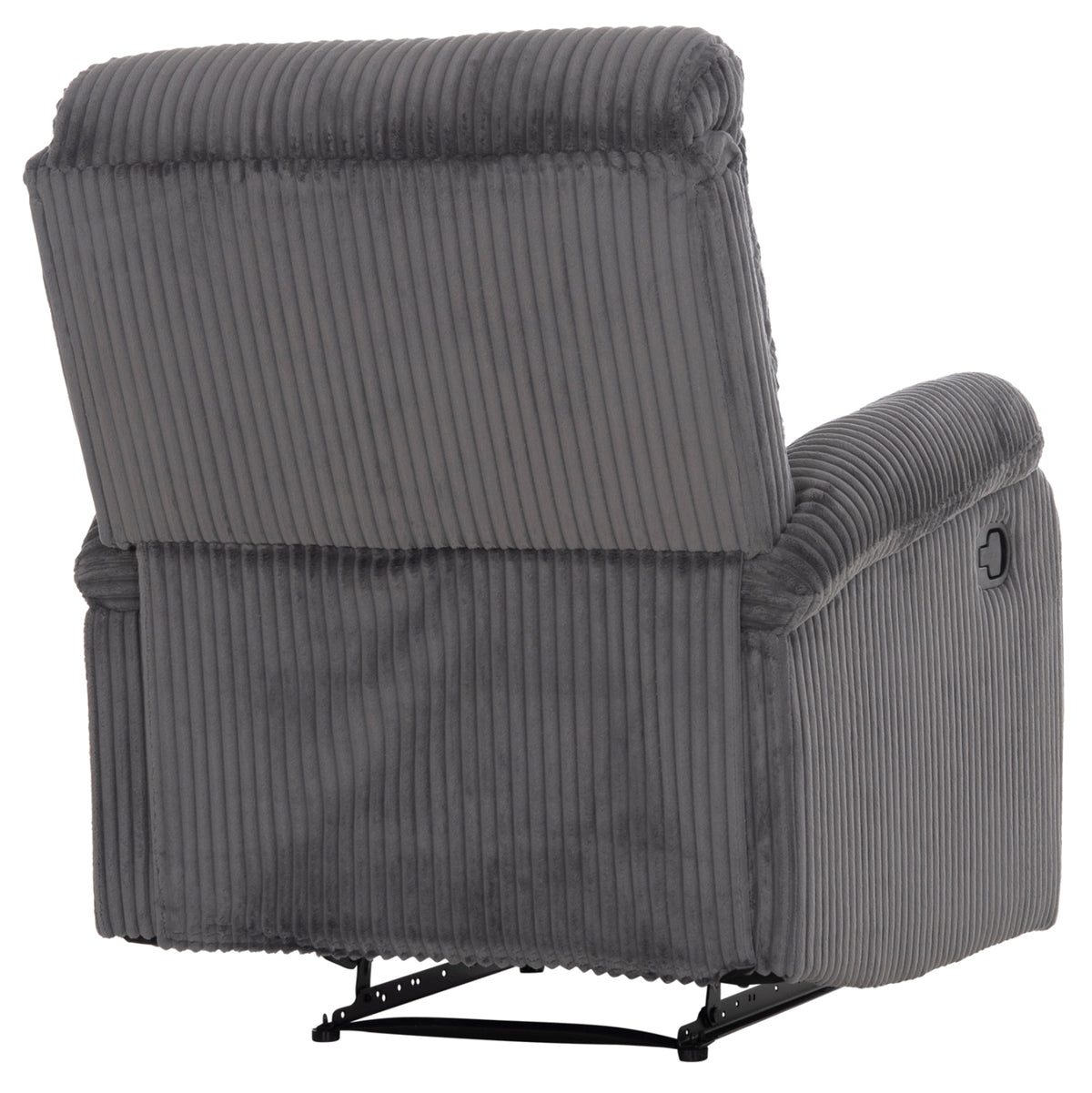 stamatis-center-sc-ef13603f8d-5 ΠΟΛΥΘΡΟΝΑ RELAX DIONI ΓΚΡΙ ΡΙΓΕ ΥΦΑΣΜΑ 85x90x100Υεκ.