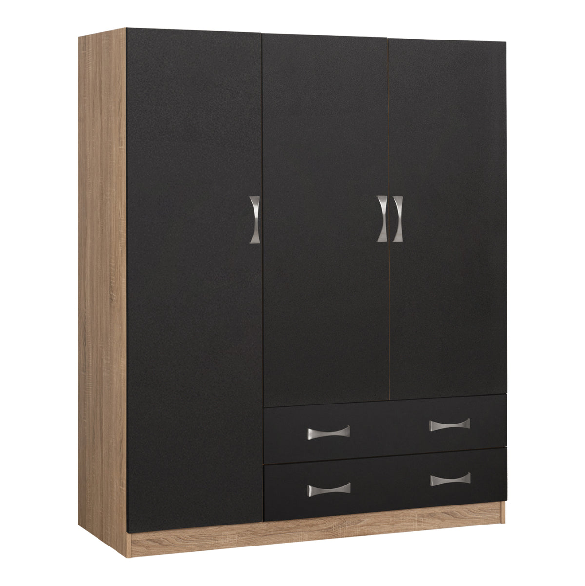 stamatis-center-sc-f399e33b08-1 ΝΤΟΥΛΑΠΑ 3ΦΥΛΛΗ CARLY ΜΕ ΔΥΟ ΣΥΡΤΑΡΙΑ SONAMA-ΓΚΡΙ 150X55Χ180Υεκ.